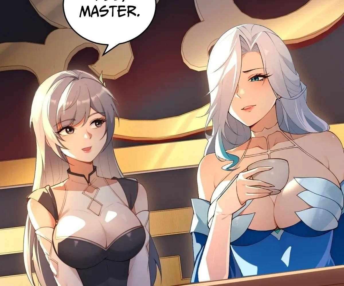 Traveling Through Time and Space to Become an Unlucky NPC: I Have a Wife to Protect Me Chapter 96 46